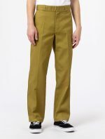 DICKIES 874 WORK PANT REC GREEN MOSS