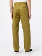 DICKIES 874 WORK PANT REC GREEN MOSS - Image 2