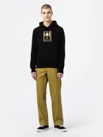 DICKIES 874 WORK PANT REC GREEN MOSS - Image 5