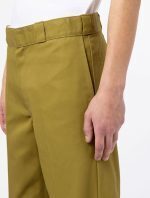 DICKIES 874 WORK PANT REC GREEN MOSS - Image 4