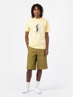 DICKIES 13IN MLT PKT W/ST REC GREEN MOSS - Image 4