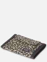 DICKIES KENTWOOD WALLET LEOPARD PRINT - Image 3