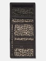 DICKIES KENTWOOD WALLET LEOPARD PRINT - Image 2