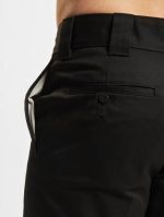 DICKIES 873 WORK PANT REC BLACK - Image 4