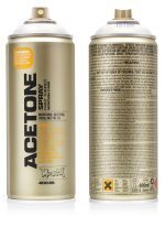 MONTANA ACETONE / CAP CLEANER 400ML - Image 5