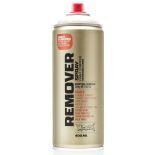 MONTANA REMOVER 400ML