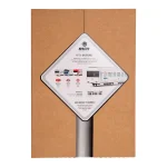 MTN SYSTEMS HEAVYWEIGHT HIGH QUALITY CARD STOCK BARCELONA METRO 43 cm x 10 cm x 9 cm - Image 4