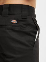 DICKIES 873 WORK PANT REC BLACK - Image 3
