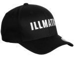 ILLMATIC INFACE CAP BLACK