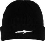 ILLMATIC BEANIE BLACK