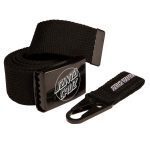 SANTA CRUZ OPUS DOT KEY BELT BLACK
