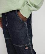 DICKIES DENIM 100 BAGGY PANT RAW - Image 6