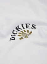 DICKIES FORT LEWIS TEE WHITE - Image 3