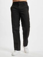 DICKIES 873 WORK PANT REC BLACK