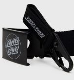 SANTA CRUZ OPUS DOT KEY BELT BLACK - Image 3
