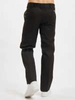 DICKIES 873 WORK PANT REC BLACK - Image 2