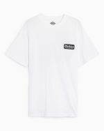 DICKIES FIRCREST TEE WHITE