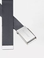 DICKIES BROOKSTON BELT DK0A4XBYCH01 CHARCOAL GREY - Image 2