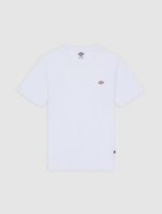 DICKIES MAPLETON T-SHIRT WHITE DK0A4XDBWHX1 - Image 3