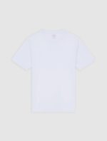 DICKIES MAPLETON T-SHIRT WHITE DK0A4XDBWHX1 - Image 4