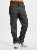 DICKIES 874 WORK PANT REC CHARCOAL GREY DK0A4XK6CH01