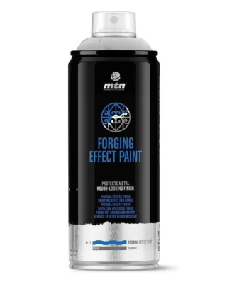 MTN PRO FORGING EFFECT PAINT 400 ML - MTN