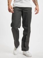 DICKIES 873 WORK PANT REC CHARCOAL - Image 4