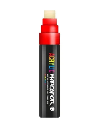 MTN ACRYLIC MARCADOR 15MM