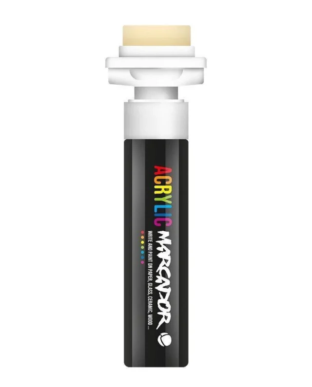 MTN ACRYLIC MARCADOR 30MM