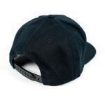 MTN SNAPBACK BLACK CAP - Image 5