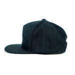 MTN SNAPBACK BLACK CAP - Image 6