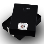 GROG NERO D'INFERNO SET A6 LTD (CHRONICLE EDITION REFILL & BOOKLET) - Image 3
