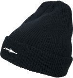 ILLMATIC BEANIE BLACK - Image 2