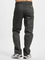 DICKIES 874 WORK PANT REC CHARCOAL GREY DK0A4XK6CH01 - Image 2