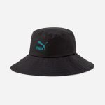 PUMA PRIME BUCKET HAT 023685-01 BLACK