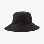 PUMA PRIME BUCKET HAT 023685-01 BLACK - Image 2