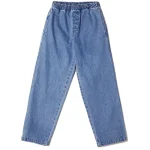 OBEY EASY DENIM PANT LIGHT INDIGO - Image 8