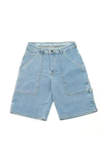 Homeboy X-tra Work Shorts Moon 01sh0700-79-28 - Image 9