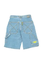 Homeboy X-tra Work Shorts Moon 01sh0700-79-28 - Image 10
