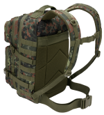 BRANDIT BACKPACK US COOPER LARGE 40 LITERS FLECKTARN 50 x 30 x 32 CM 8008.14 - Image 2