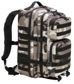 Brandit Backpack Us Cooper Large 40 Liters Urban 50 X 30 X 32 Cm 8008.15
