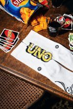 STANCE UNO X CARTOON CREW SOCK - Image 2