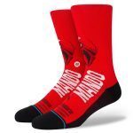 STANCE STAR WARS MANDO WEST CREW SOCK