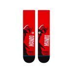 STANCE STAR WARS MANDO WEST CREW SOCK - Image 2