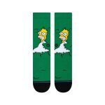 STANCE THE SIMPSONS HOMER CREW SOCK - Image 2