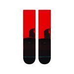 STANCE STAR WARS MANDO WEST CREW SOCK - Image 3