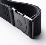 ARCADE RANGER BELT MIDNIGHTER BLACK - Image 5