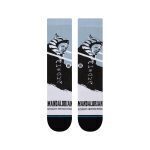 STANCE STAR WARS AHSOKA WEST CREW SOCK - Image 2