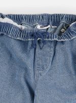 OBEY EASY DENIM PANT LIGHT INDIGO - Image 4