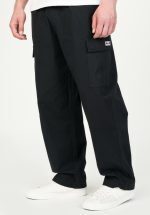 OBEY EASY RIPSTOP CARGO PANT BLACK